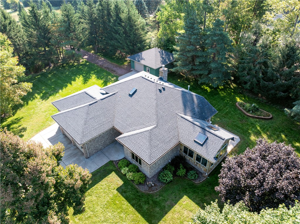 Residential at 2047 23 11/16 Avenue, Rice Lake, WI 54868 — photo 27