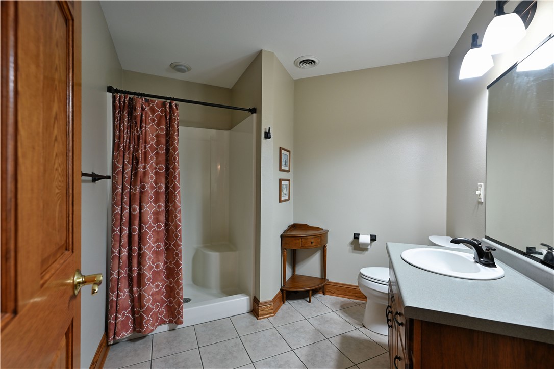 Residential at 2047 23 11/16 Avenue, Rice Lake, WI 54868 — photo 35