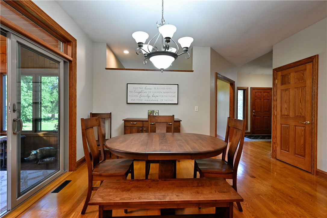 Residential at 2047 23 11/16 Avenue, Rice Lake, WI 54868 — photo 36