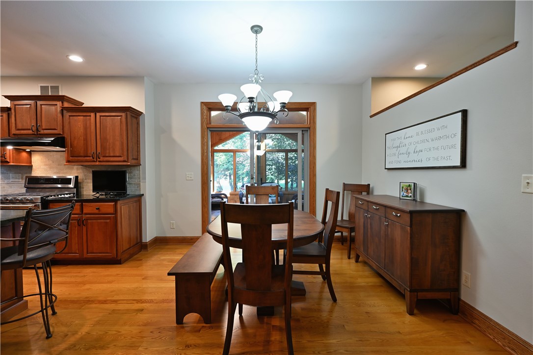 Residential at 2047 23 11/16 Avenue, Rice Lake, WI 54868 — photo 39