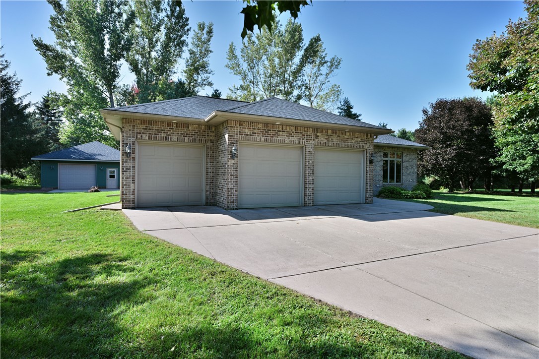 Residential at 2047 23 11/16 Avenue, Rice Lake, WI 54868 — photo 5