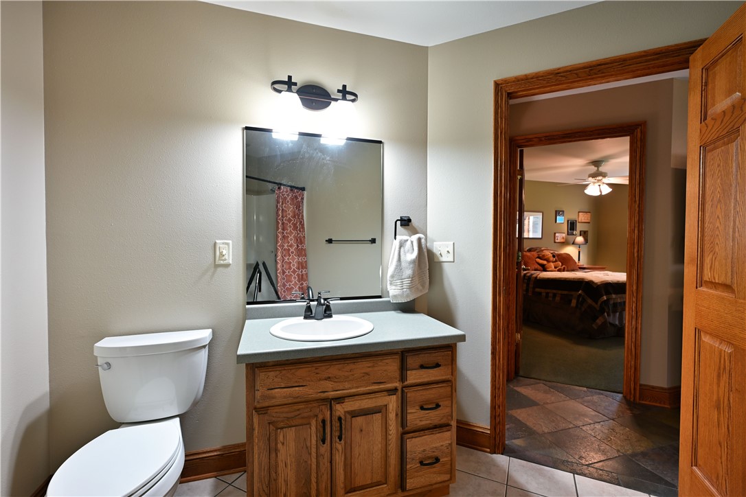 Residential at 2047 23 11/16 Avenue, Rice Lake, WI 54868 — photo 46