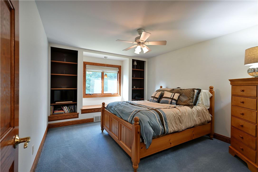 Residential at 2047 23 11/16 Avenue, Rice Lake, WI 54868 — photo 48