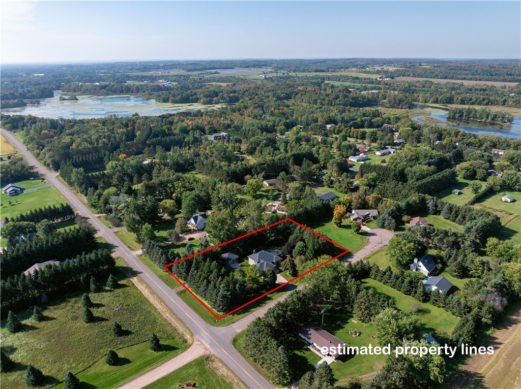 Residential at 2047 23 11/16 Avenue, Rice Lake, WI 54868 — photo 6