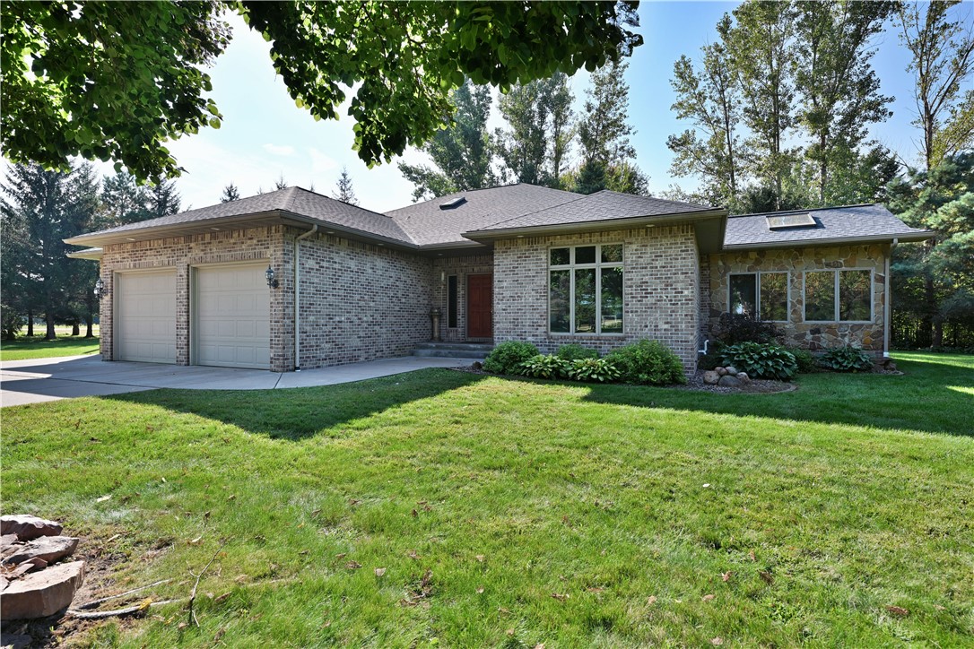 Residential at 2047 23 11/16 Avenue, Rice Lake, WI 54868 — photo 51