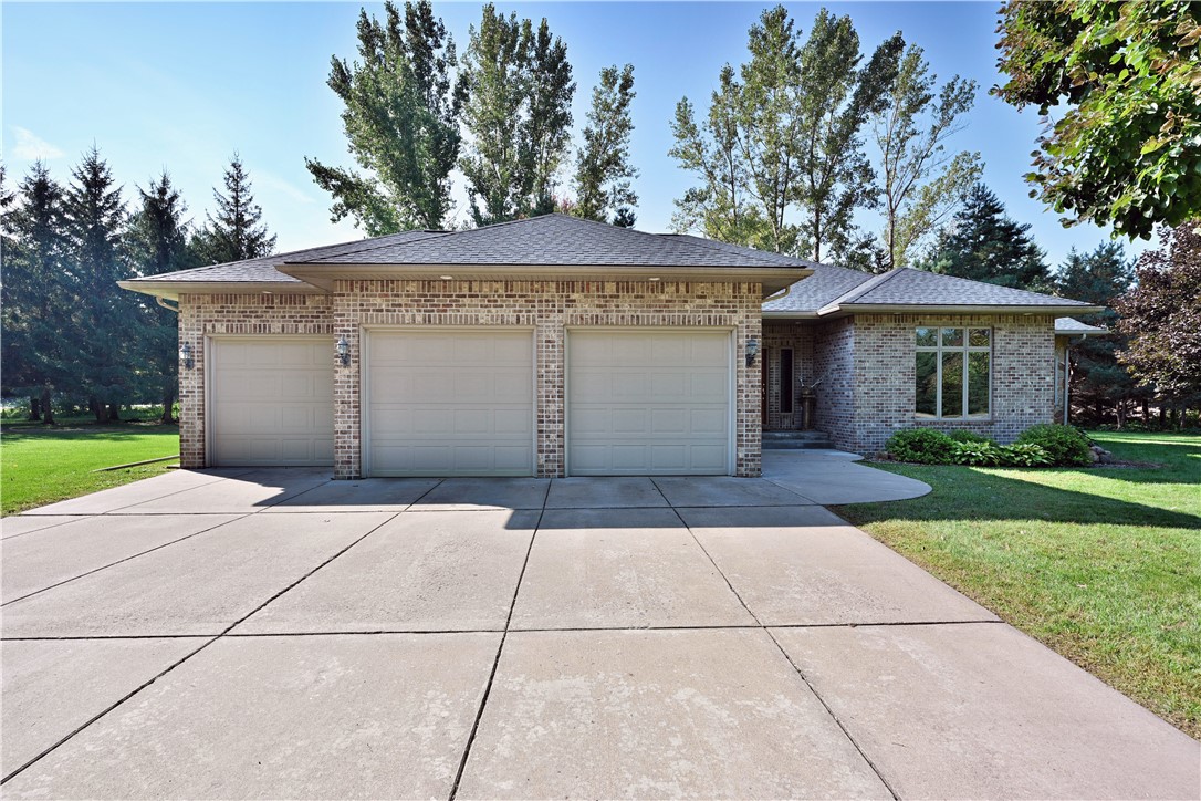 Residential at 2047 23 11/16 Avenue, Rice Lake, WI 54868 — photo 52