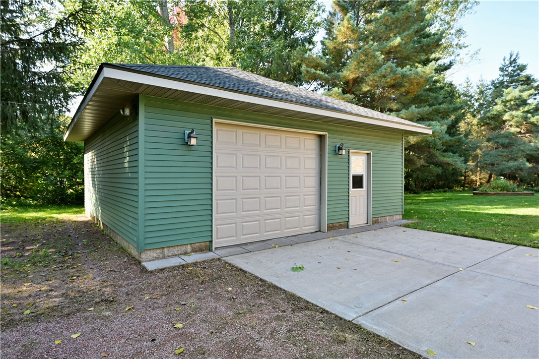 Residential at 2047 23 11/16 Avenue, Rice Lake, WI 54868 — photo 56