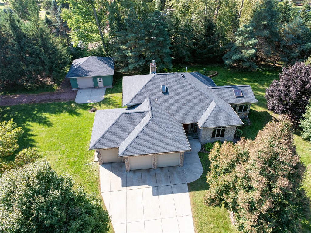 Residential at 2047 23 11/16 Avenue, Rice Lake, WI 54868 — photo 60