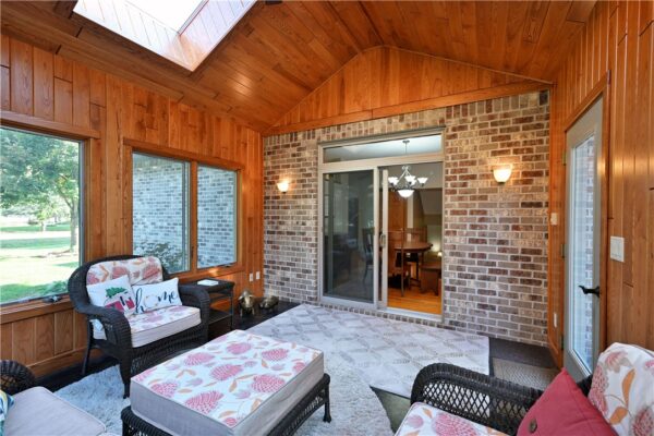 Residential at 2047 23 11/16 Avenue, Rice Lake, WI 54868 — photo 1