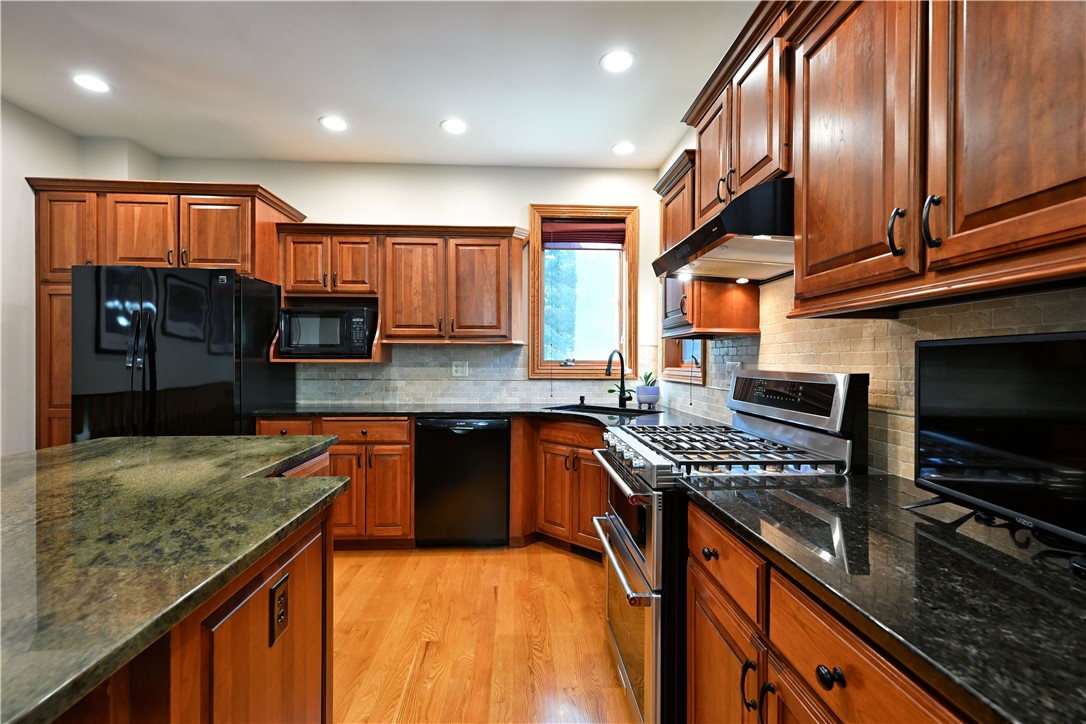 Residential at 2047 23 11/16 Avenue, Rice Lake, WI 54868 — photo 8