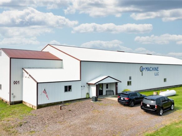 20521 Hwy 64, Cornell, WI