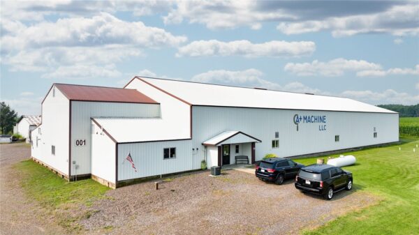 20521 Hwy 64, Cornell, WI