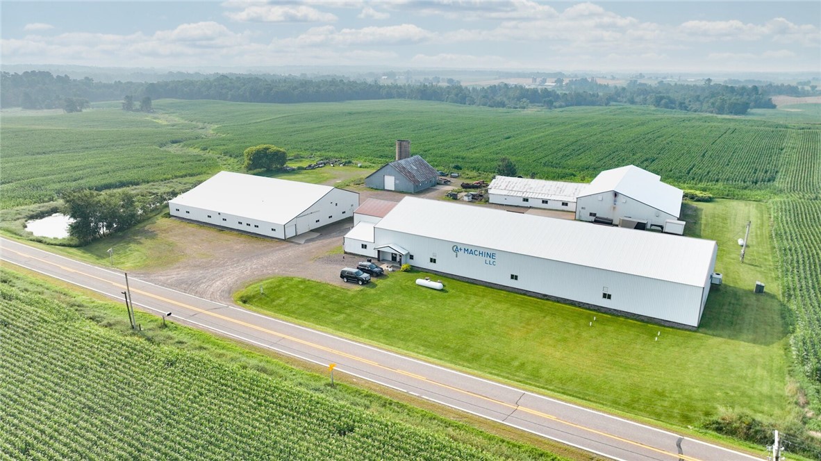 20521 Hwy 64, Cornell, WI — photo 3