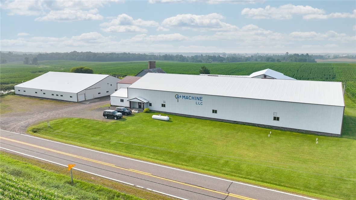 20521 Hwy 64, Cornell, WI — photo 5