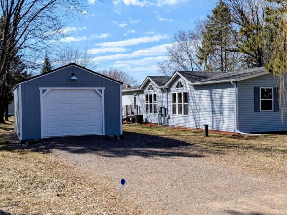 Residential at 2053 17 1/4 Avenue, Rice Lake, WI 54868 — photo 1