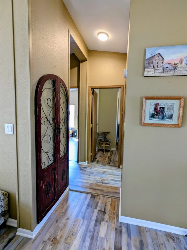 Residential at 2053 17 1/4 Avenue, Rice Lake, WI 54868 — photo 3