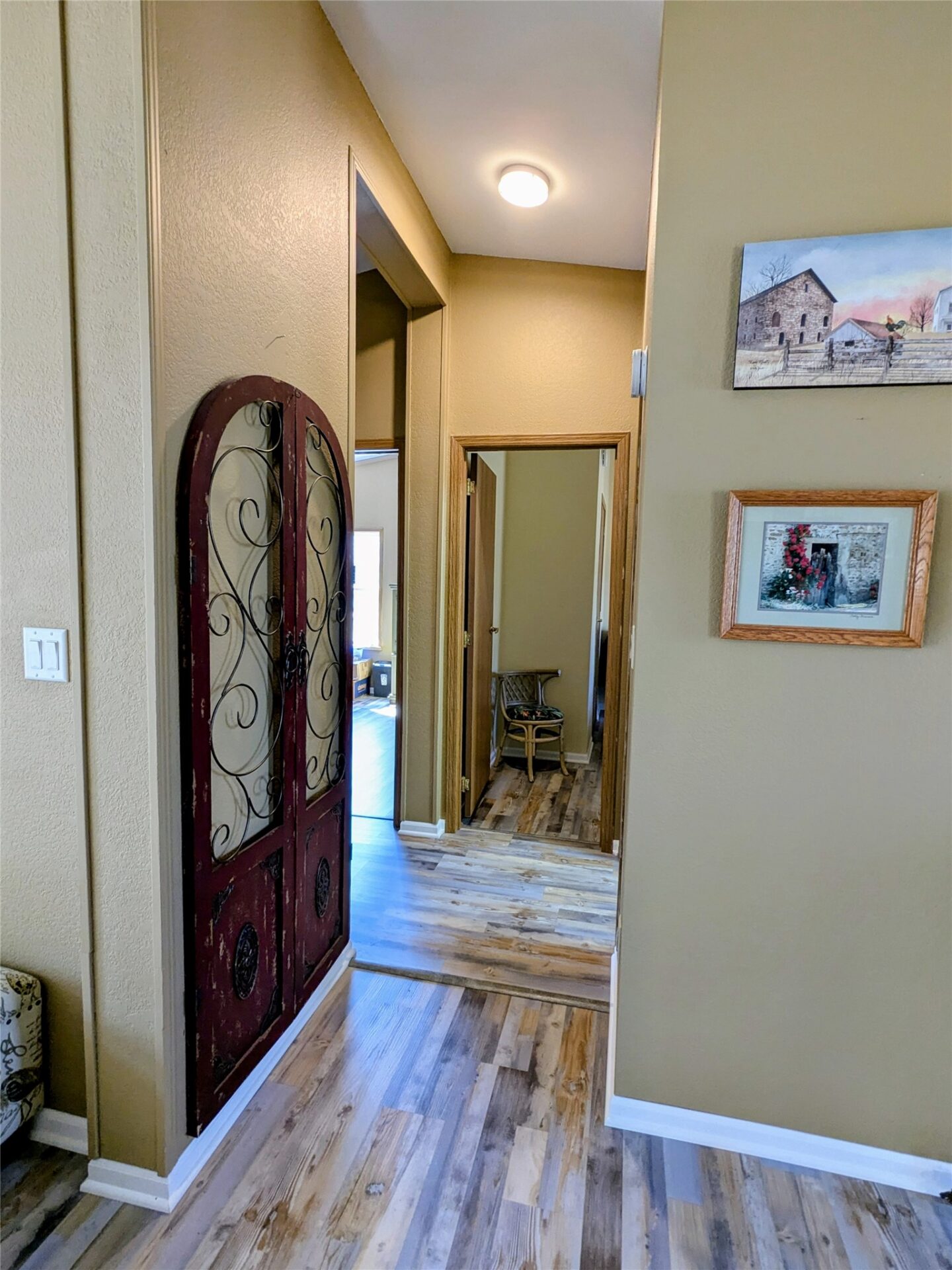 Residential at 2053 17 1/4 Avenue, Rice Lake, WI 54868 — photo 3