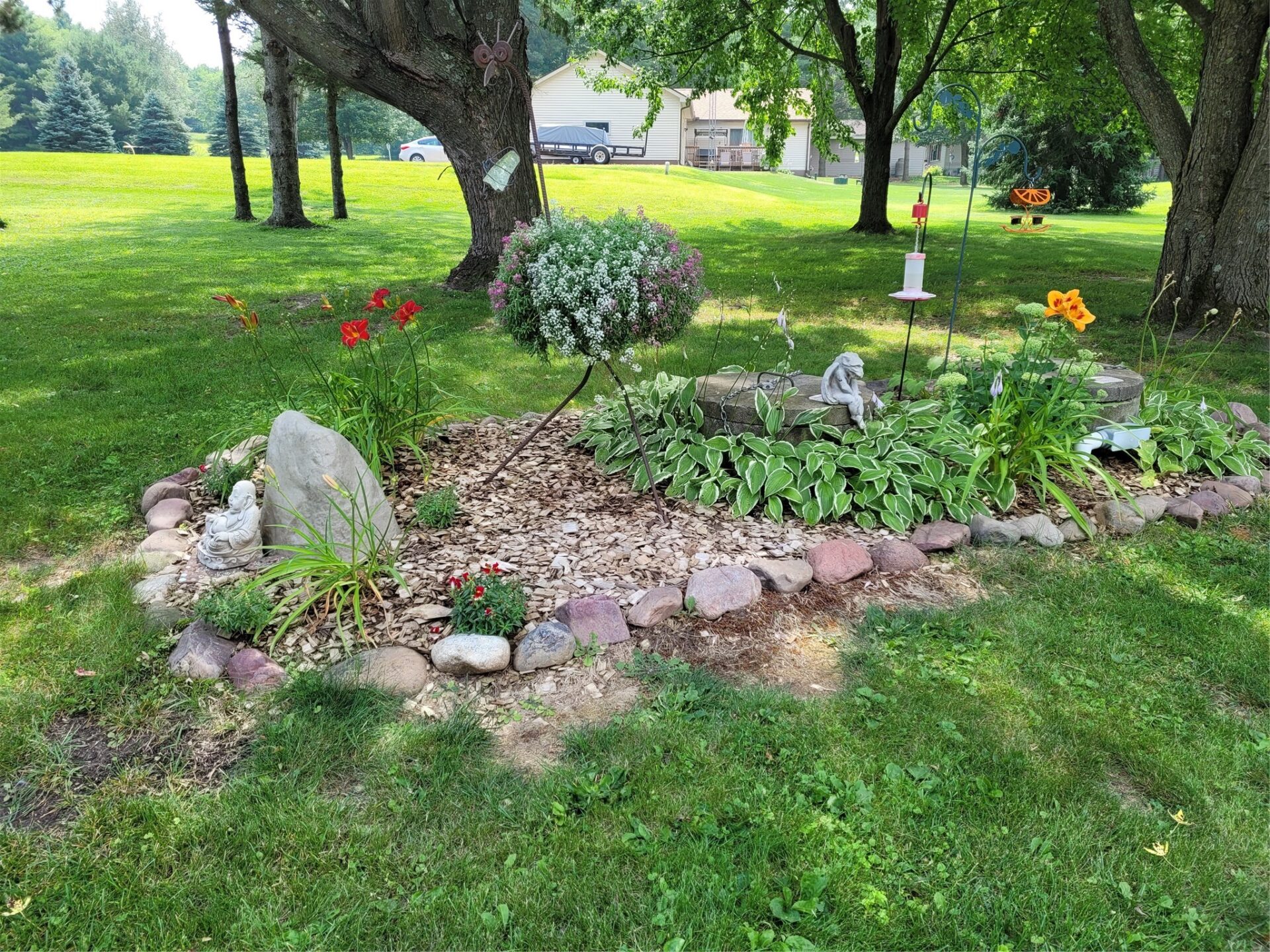 Residential at 2053 17 1/4 Avenue, Rice Lake, WI 54868 — photo 10