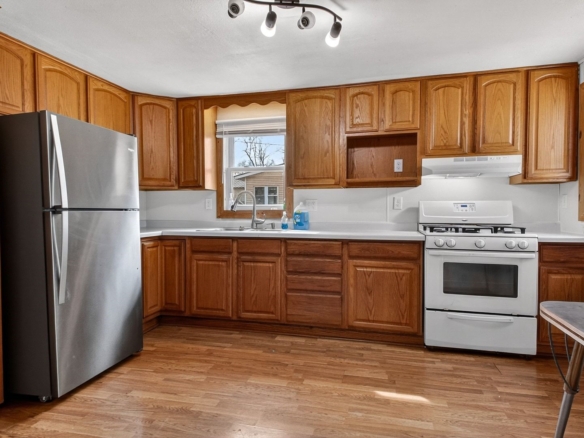 Residentialhouse for sale picture with an address of  206 Park Road in Blair and a list price of 175000