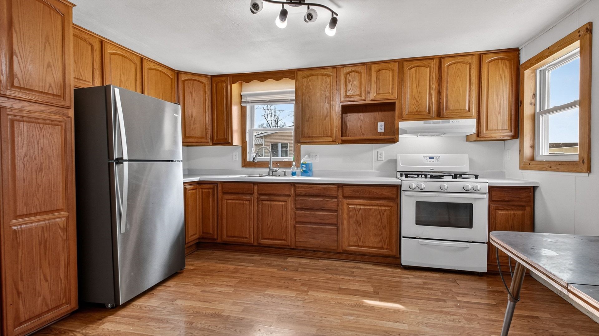 206 Park Road Blair WI 54616