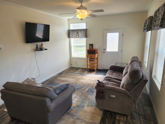 Residential at 206 Ranger Court, Milltown, WI 54858 — photo 2