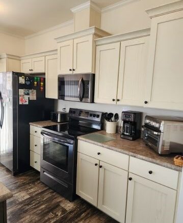 Residential at 206 Ranger Court, Milltown, WI 54858 — photo 1