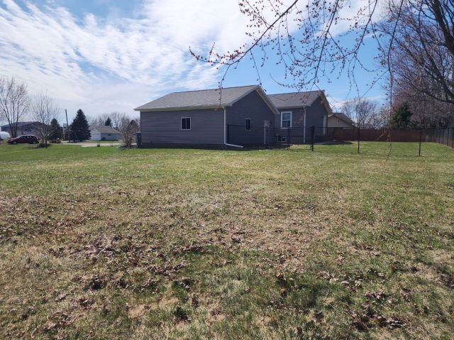 Residential at 206 Ranger Court, Milltown, WI 54858 — photo 7