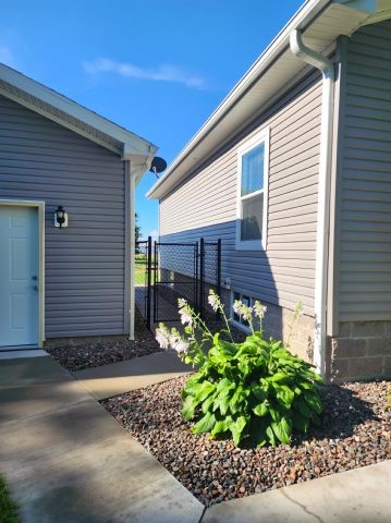Residential at 206 Ranger Court, Milltown, WI 54858 — photo 8