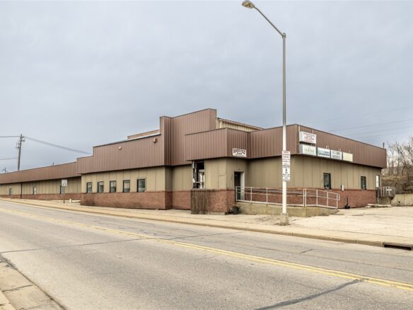 206 S Roosevelt Road Black River Falls WI 54615 — photo 1