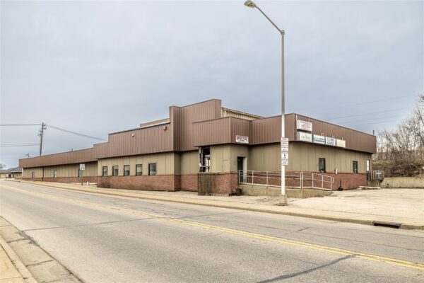206 S Roosevelt Road Black River Falls WI 54615 — photo 1