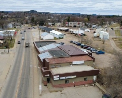 206 S Roosevelt Road Black River Falls WI 54615 — photo 3