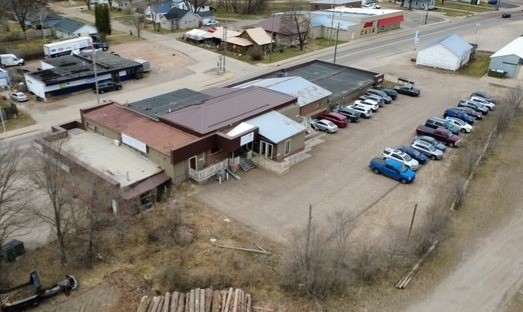 206 S Roosevelt Road Black River Falls WI 54615 — photo 4