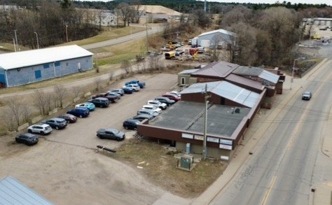 206 S Roosevelt Road Black River Falls WI 54615 — photo 5