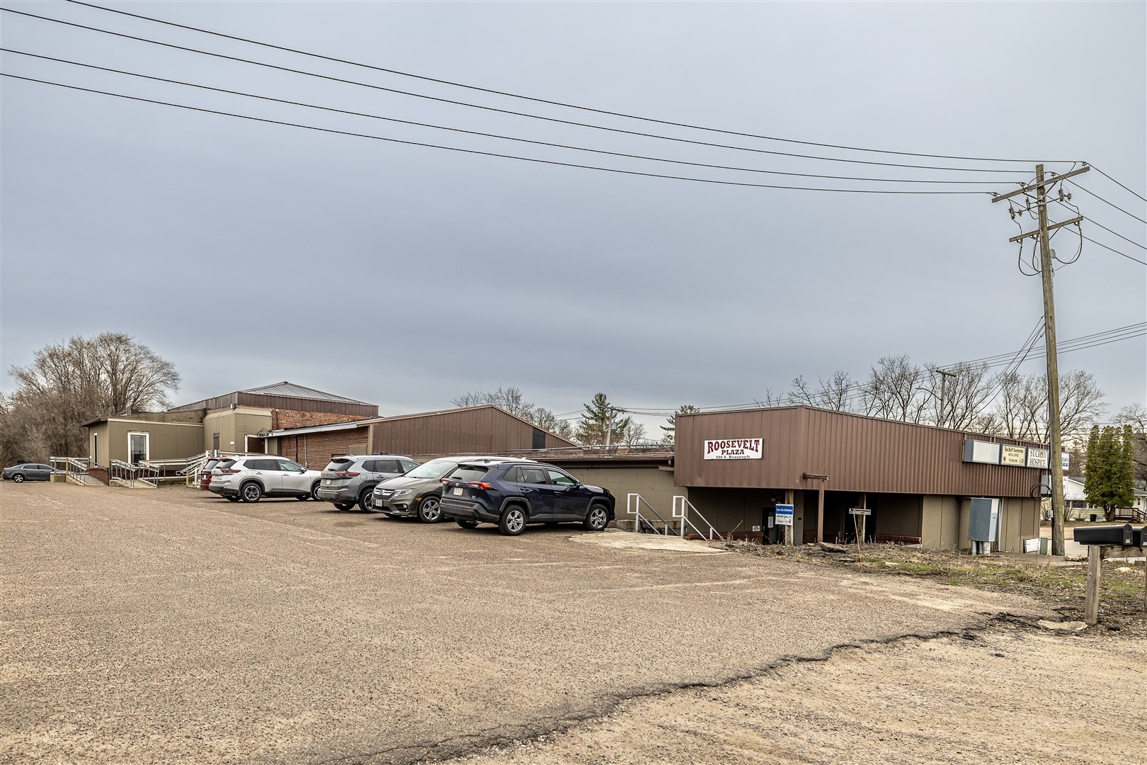 206 S Roosevelt Road Black River Falls WI 54615 — photo 7