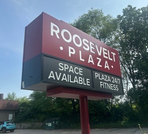 206 S Roosevelt Road 141, Black River Falls, WI