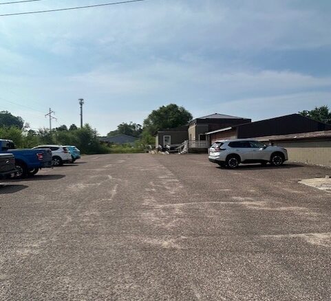 206 S Roosevelt Road 119, Black River Falls, WI