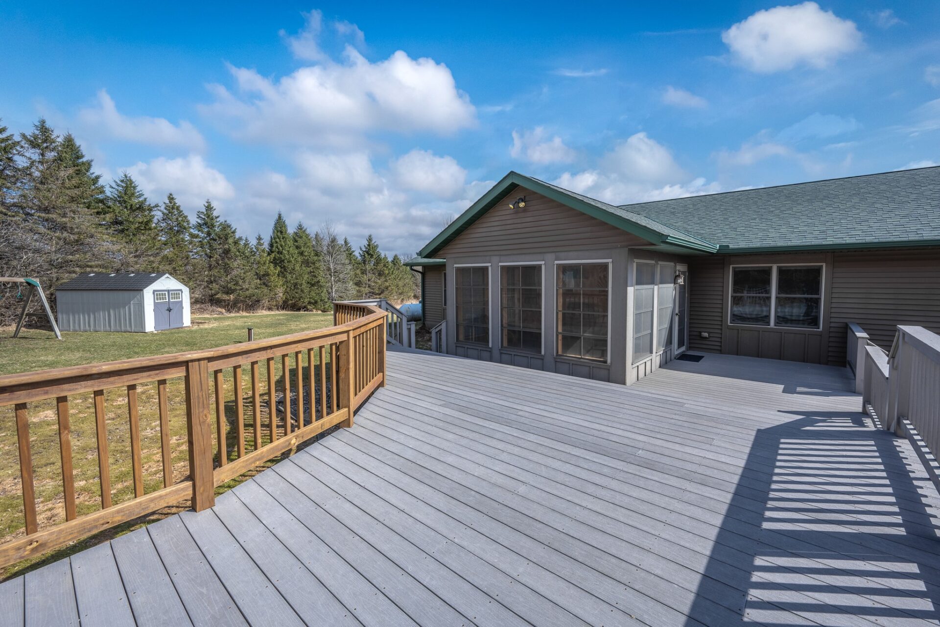 Residential at 2061 10th Avenue, Star Prairie, WI 54026 — photo 22