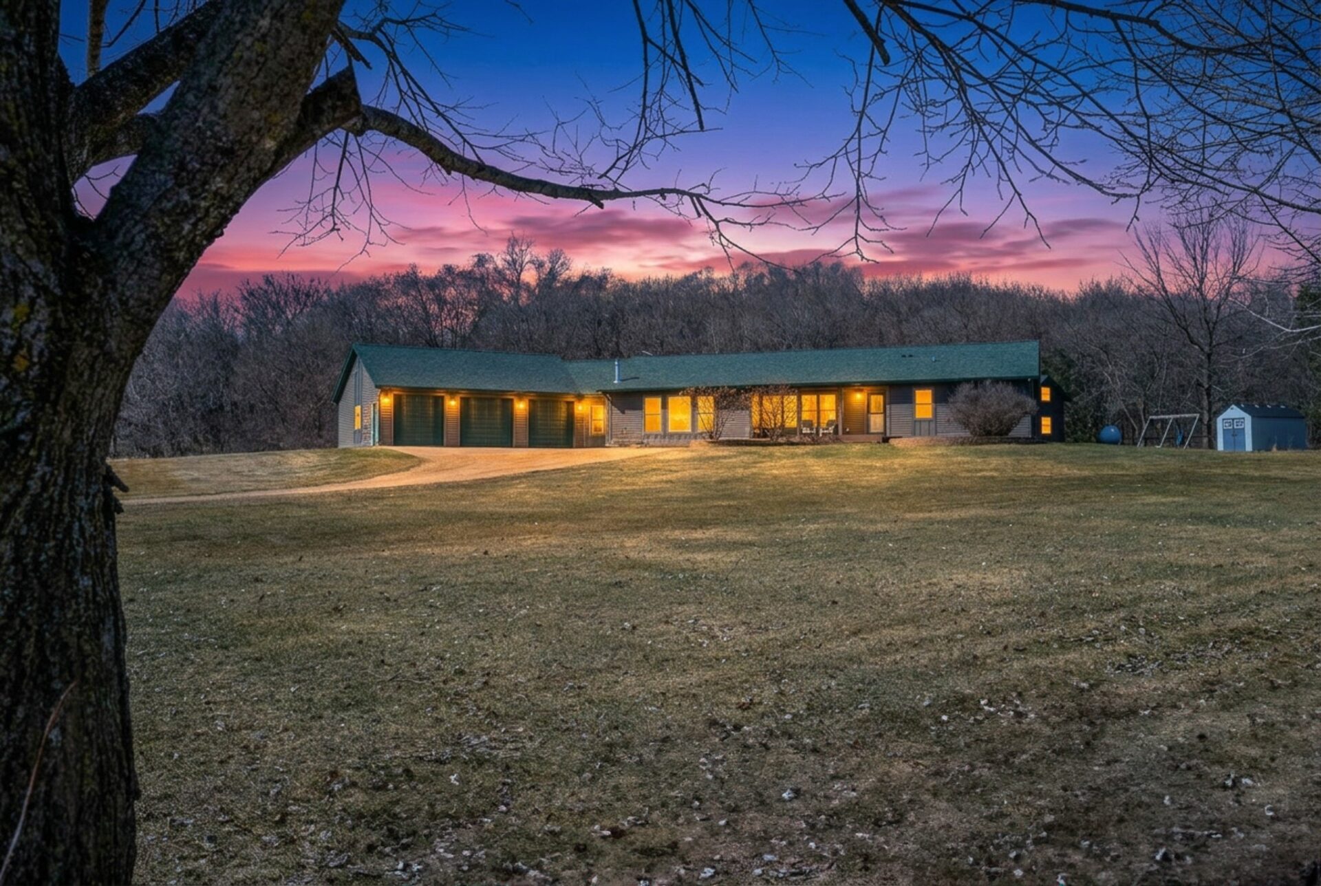 Residential at 2061 10th Avenue, Star Prairie, WI 54026 — photo 44