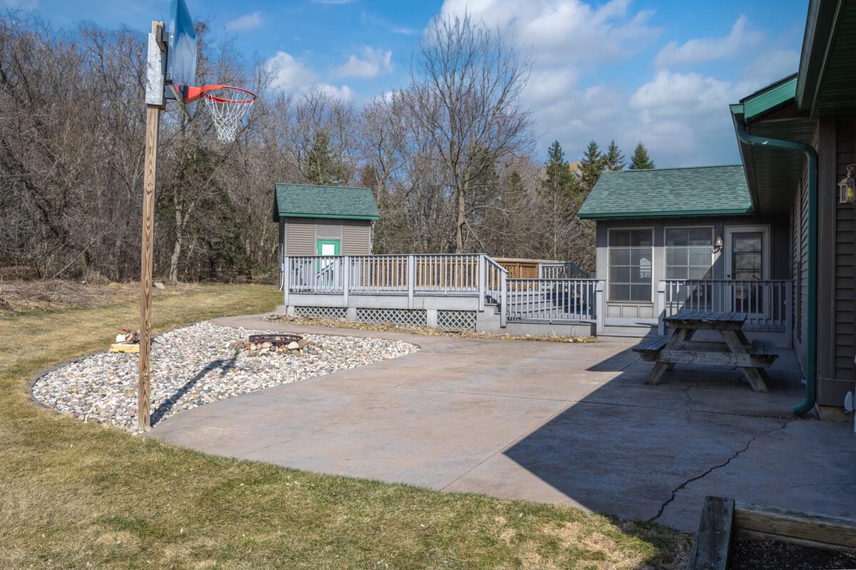 Residential at 2061 10th Avenue, Star Prairie, WI 54026 — photo 47