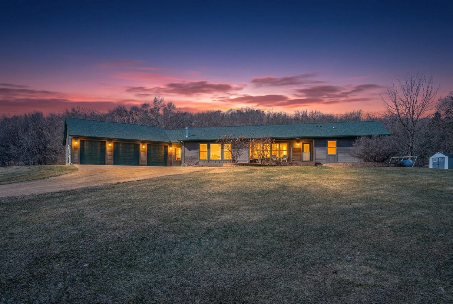 Residential at 2061 10th Avenue, Star Prairie, WI 54026 — photo 50