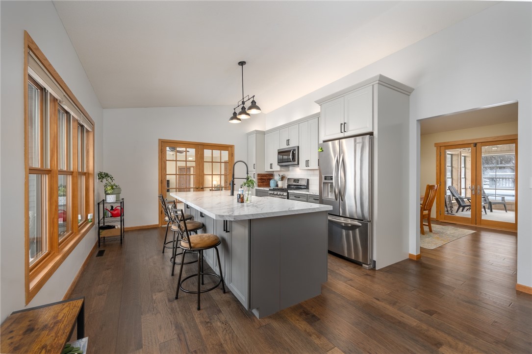 Residential at 2061 10th Avenue, Star Prairie, WI 54026 — photo 9