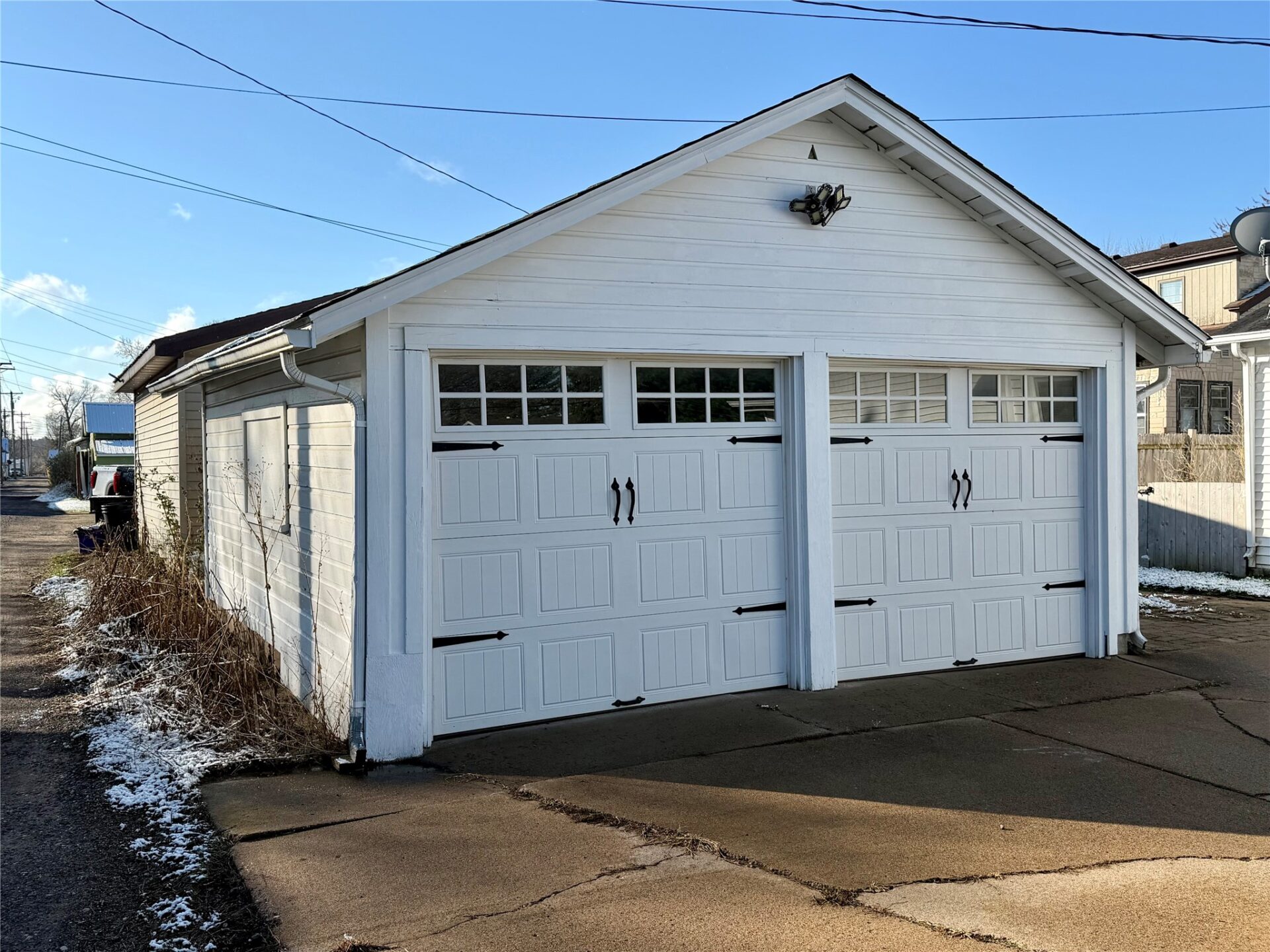 Residential at 209 River Street, Chippewa Falls, WI 54729 — photo 3