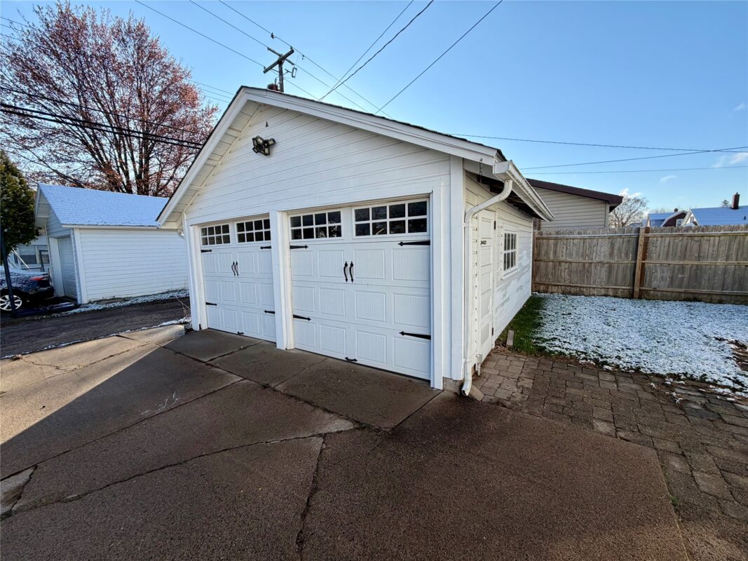 Residential at 209 River Street, Chippewa Falls, WI 54729 — photo 28