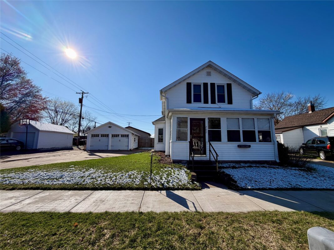 Residential at 209 River Street, Chippewa Falls, WI 54729 — photo 4