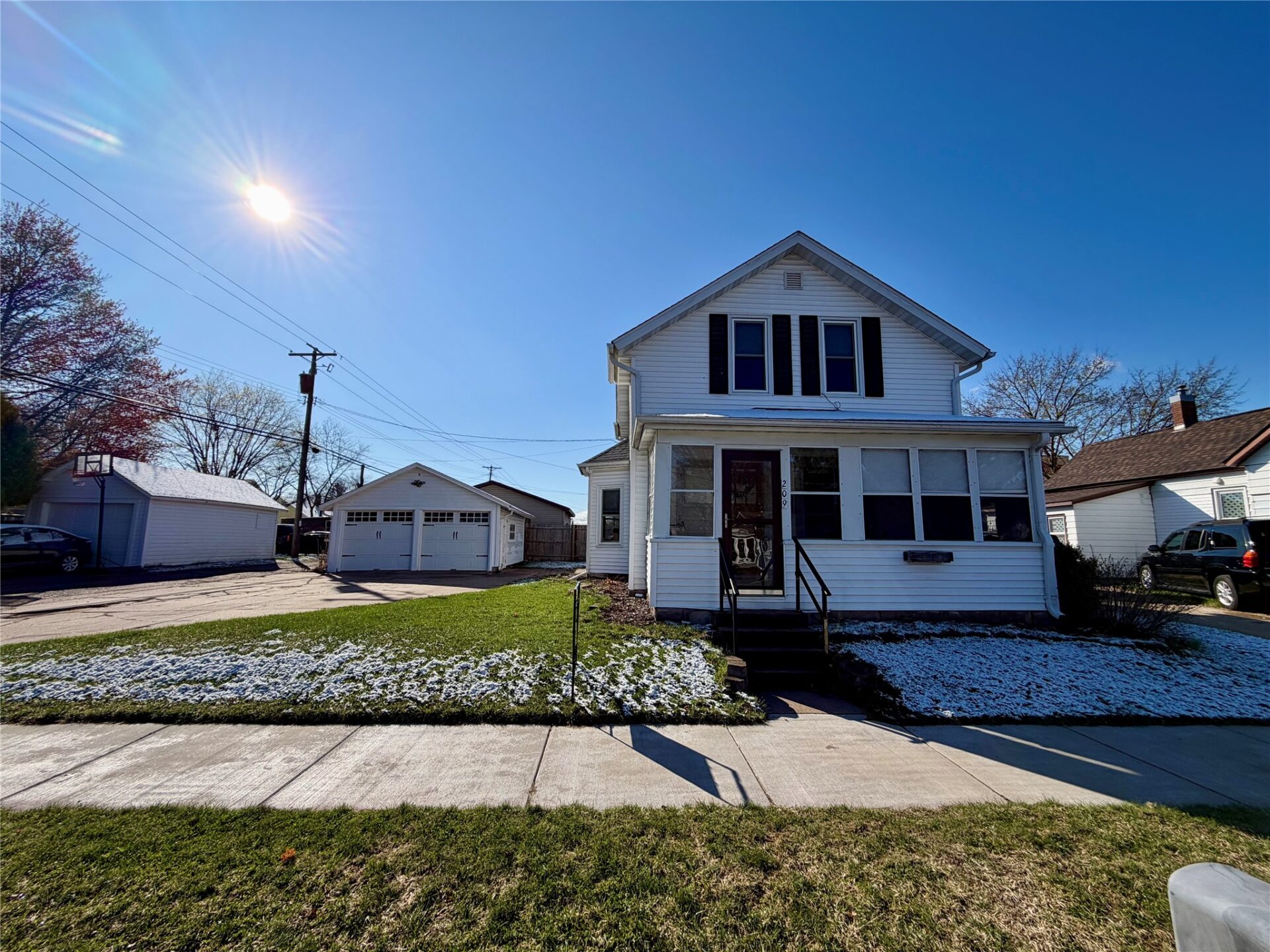 Residential at 209 River Street, Chippewa Falls, WI 54729 — photo 4