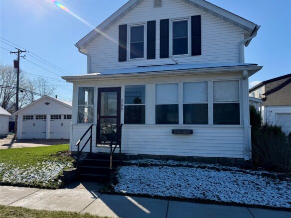 Residential at 209 River Street, Chippewa Falls, WI 54729 — photo 1