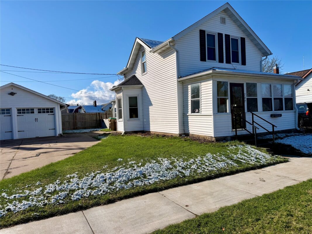 Residential at 209 River Street, Chippewa Falls, WI 54729 — photo 5