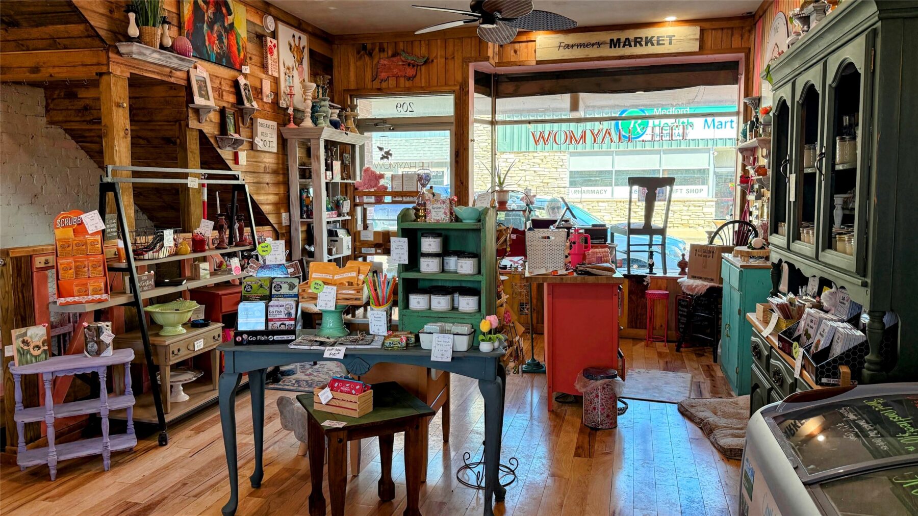 209 S Main Street Medford WI 54451 — photo 2