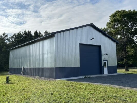 20955 60th Court Chippewa Falls WI 54729 — photo 1