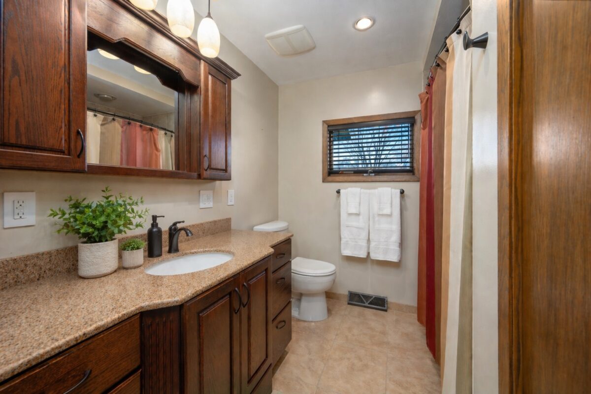 Residential at 210 4th Avenue, Milltown, WI 54858 — photo 11